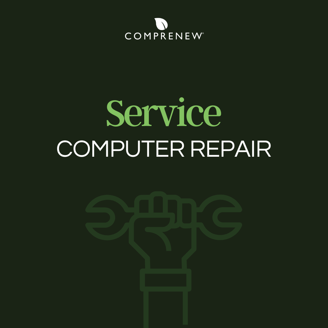 Basic Services | Repair