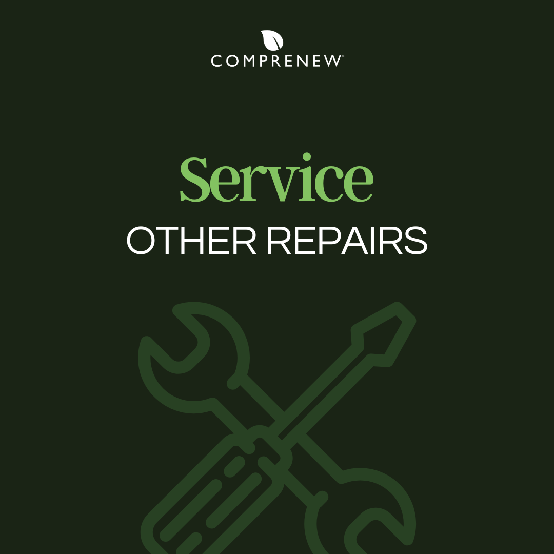 Other Services | Repair