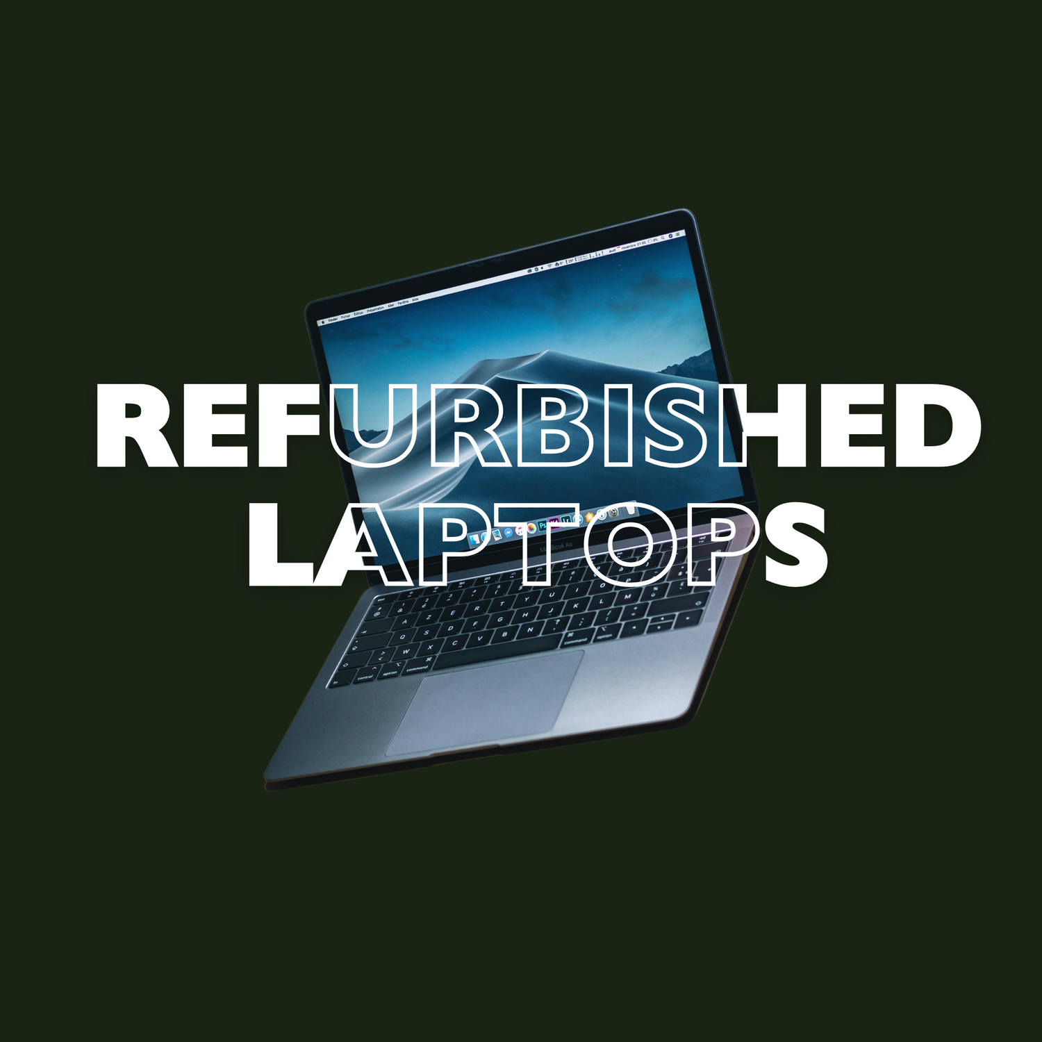 Laptops