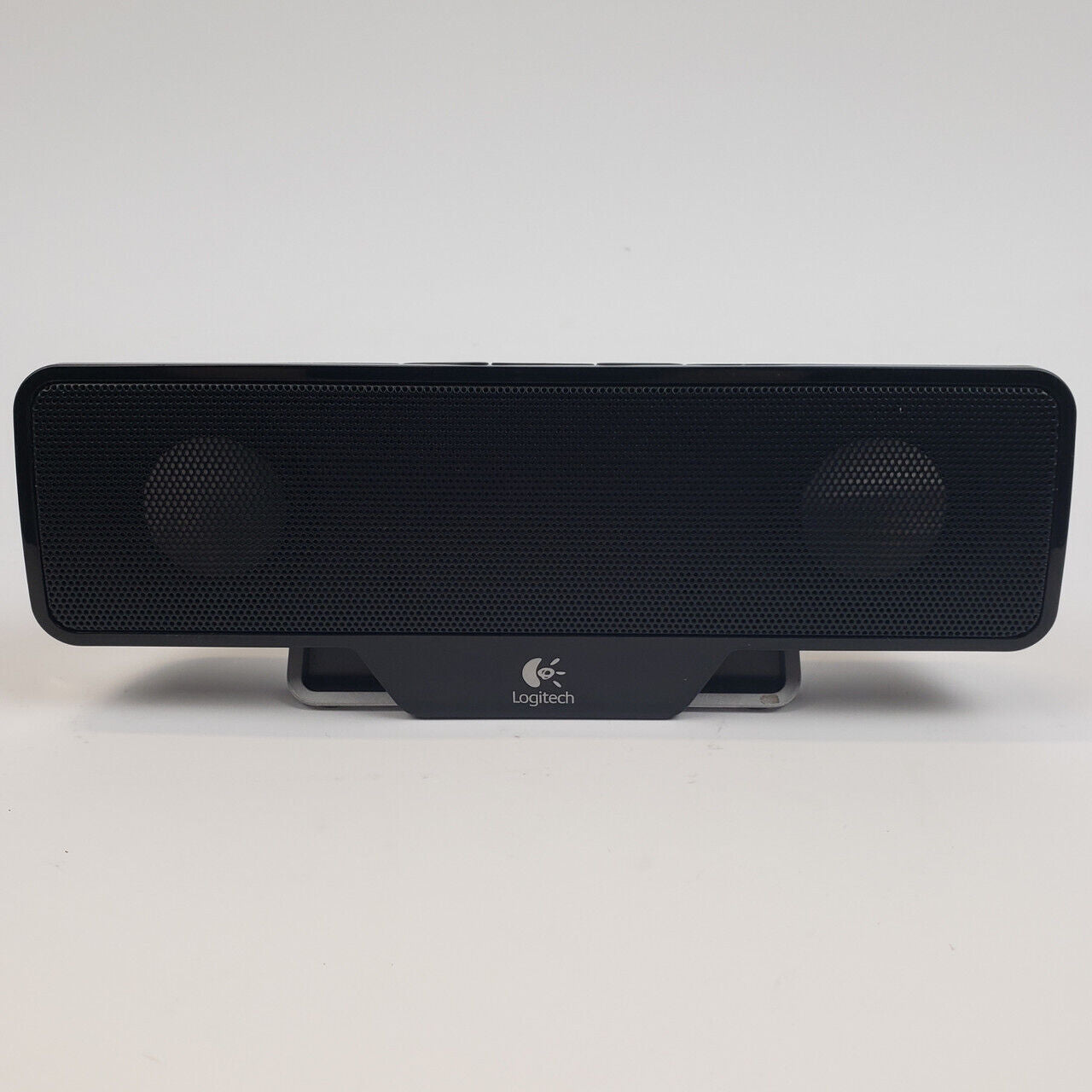 Logitech Z205 USB Powered Computer Speaker | Grade A - ShopComprenew