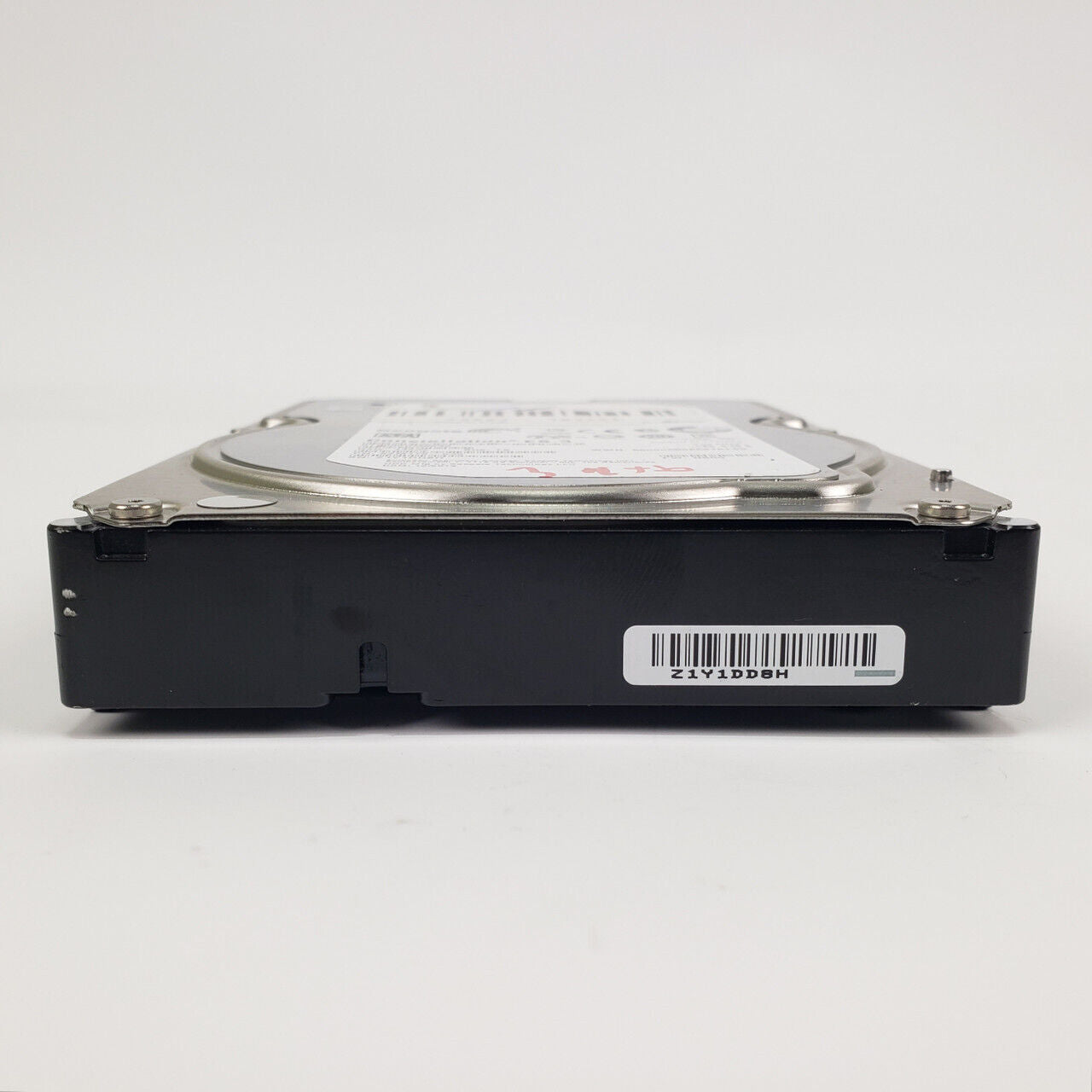 Seagate Constellation ES.3 3TB 3.5" SATA HDD | Grade A