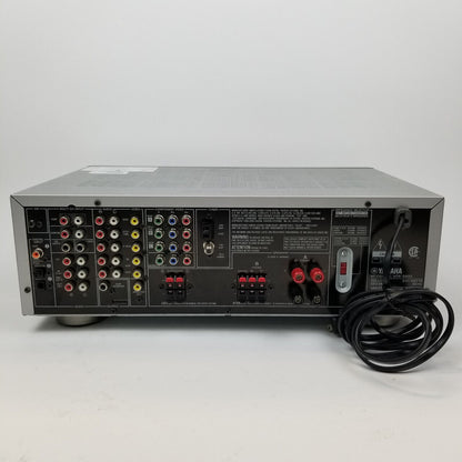 Yamaha HTR-5930 5.1 Surround Receiver | Grade D - ShopComprenew