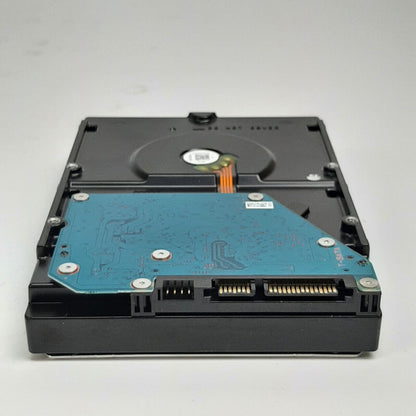 500GB 3.5" SATA Hard Drive | Grade A - ShopComprenew