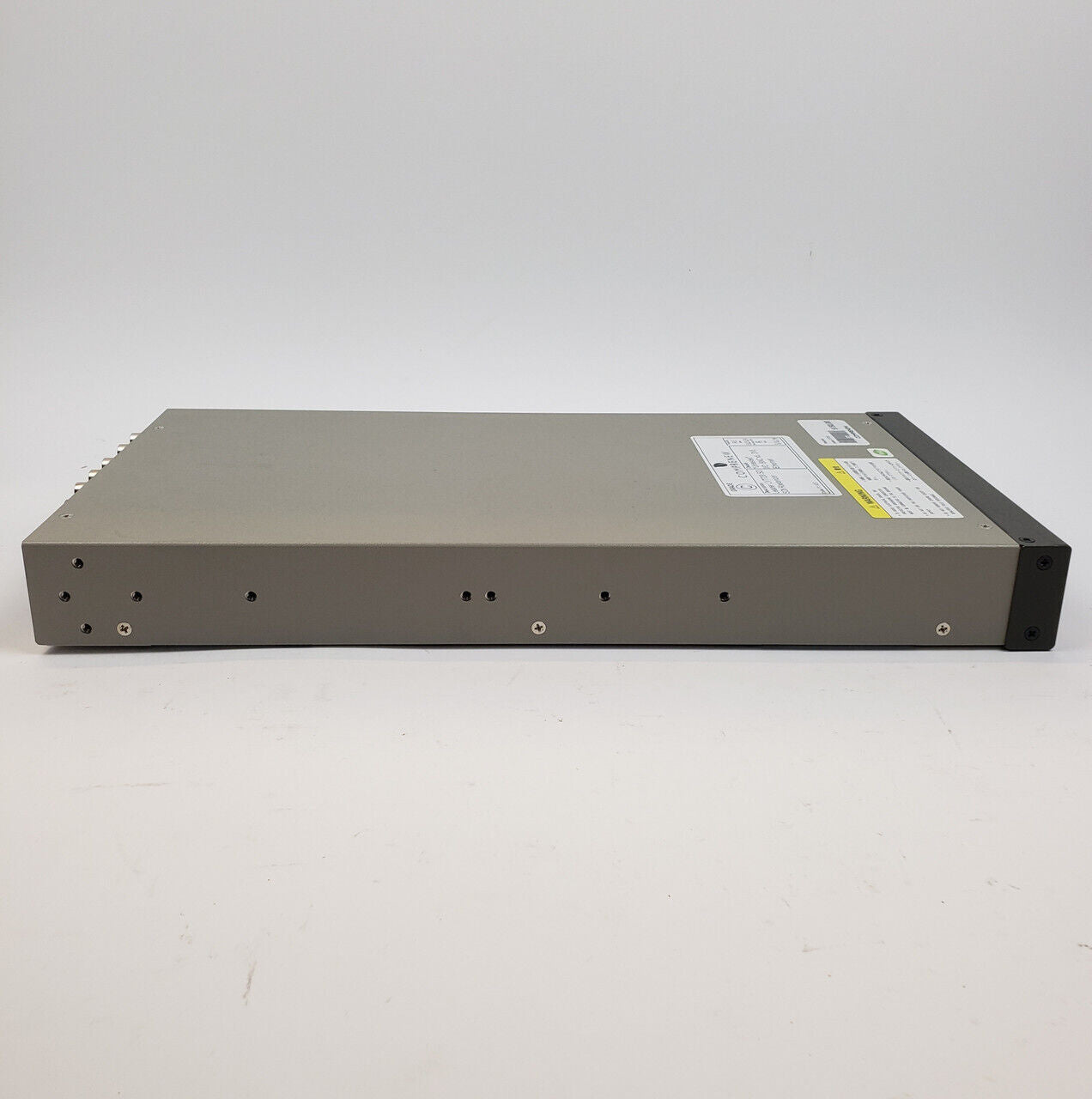 Leader LV7720 SD SDI Rasterizer | Grade C - ShopComprenew