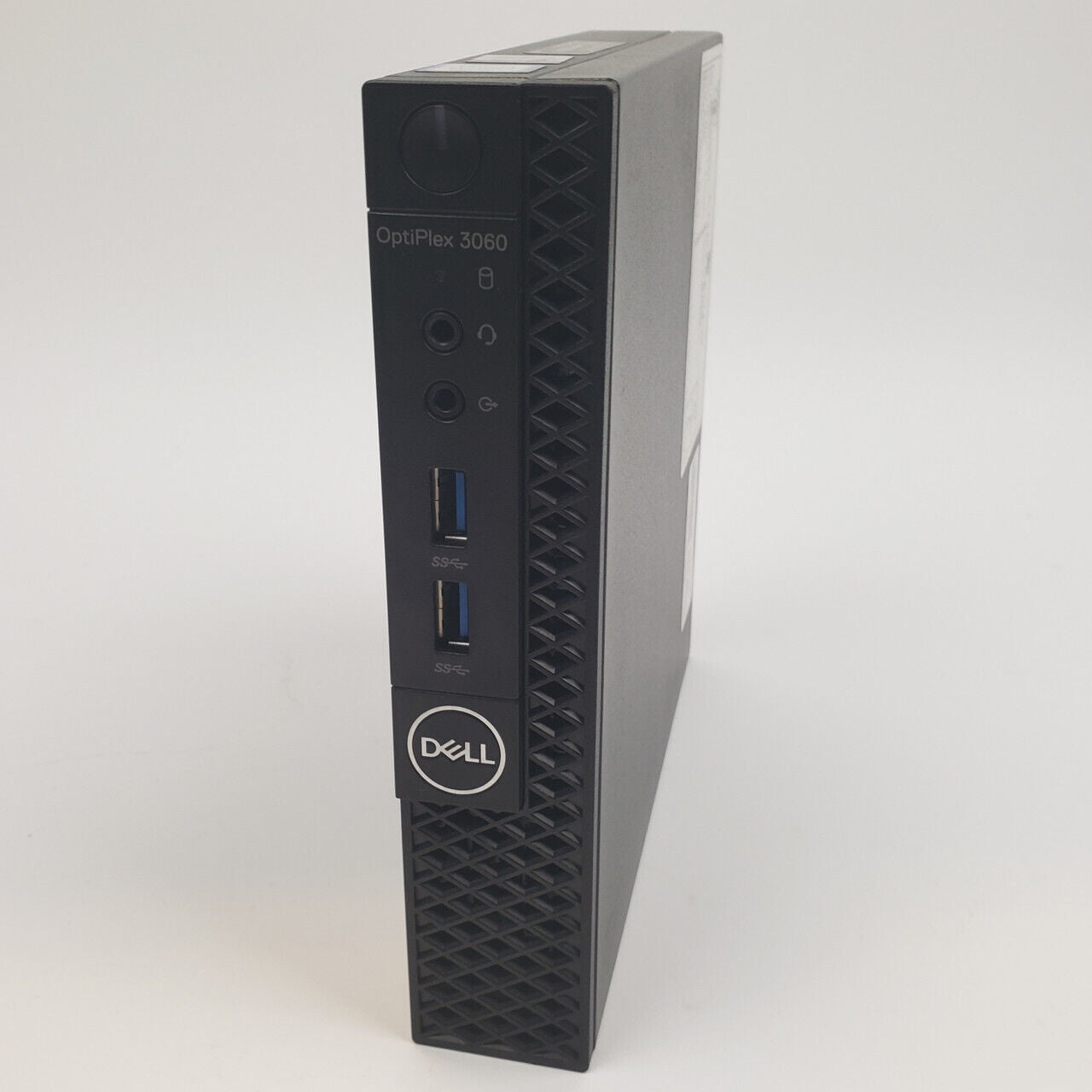 Dell OptiPlex 3060 No OS i3-8100T 8GB RAM 128GB M.2 | Grade B | 10486 - ShopComprenew