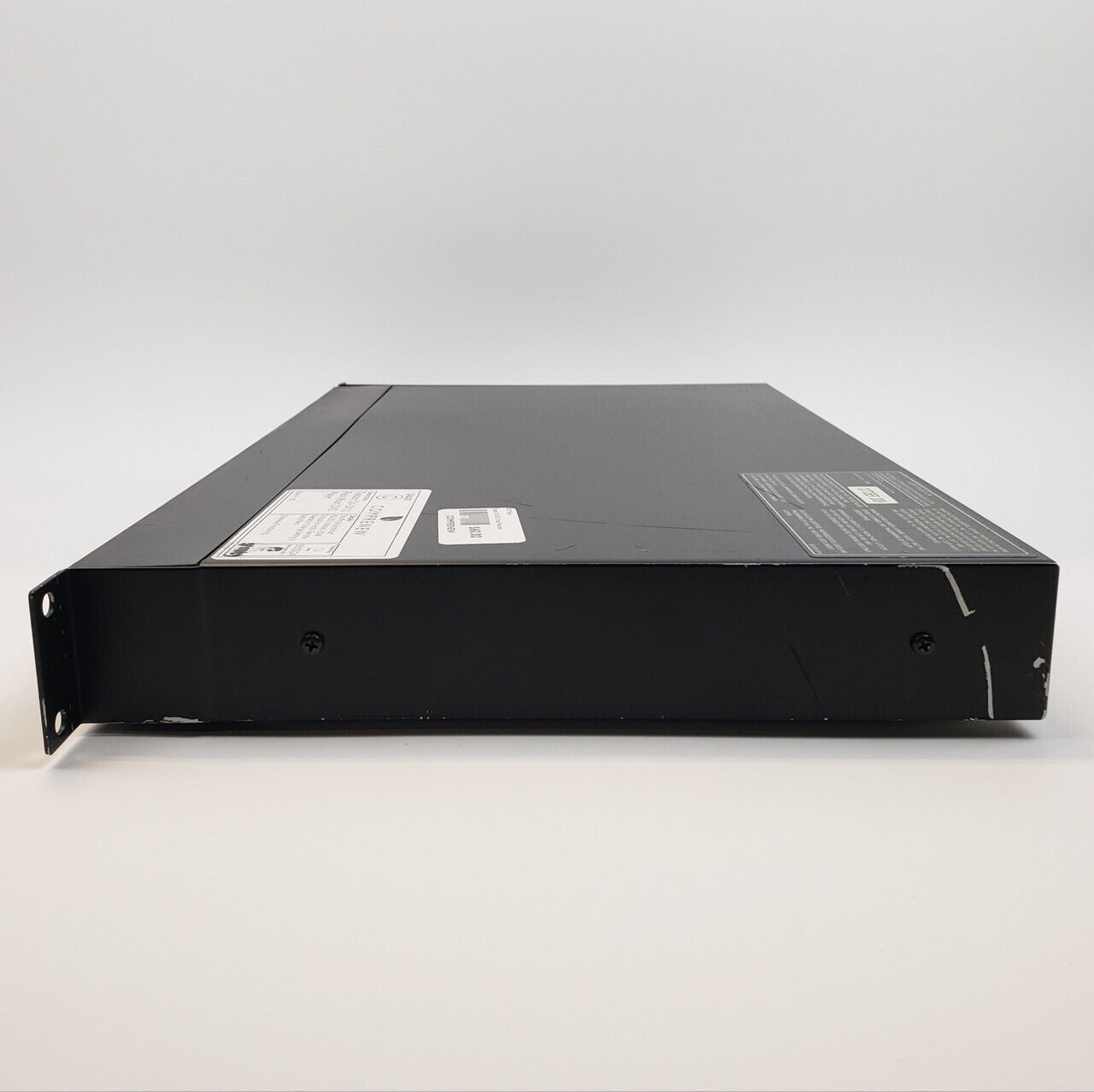 Tascam DV-D01U Rack Mount DVD Player | Grade C - ShopComprenew