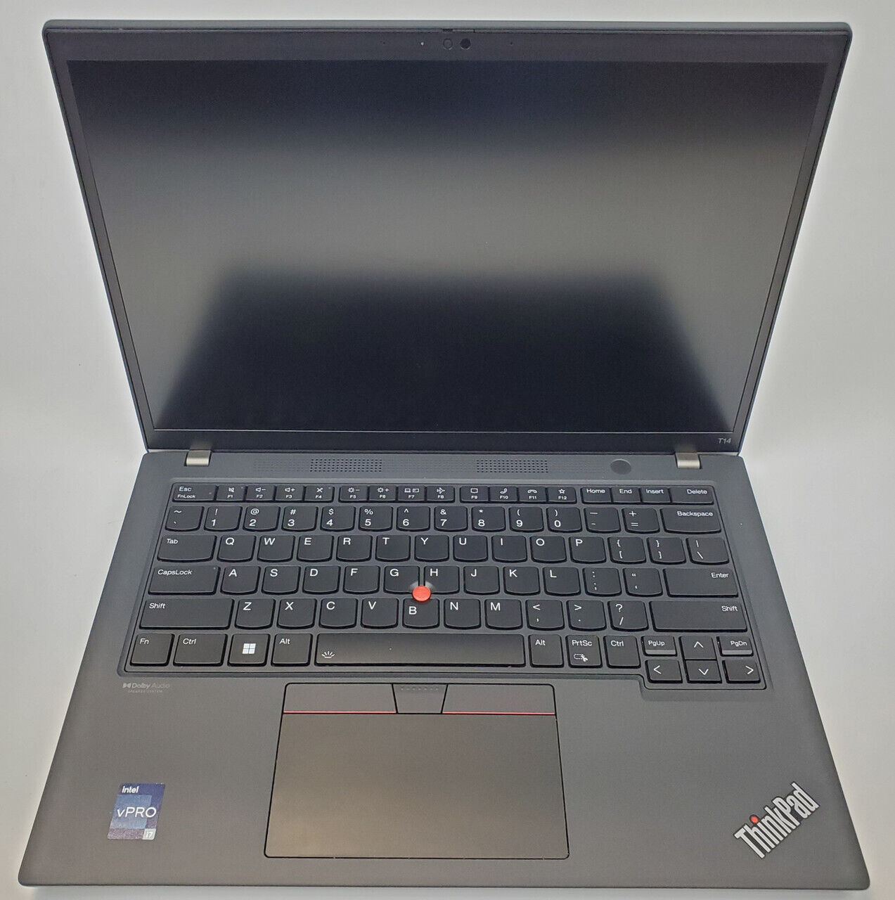 Lenovo ThinkPad T14 Win 11 Home i7-1265U 16GB RAM 256GB NVMe | Grade B - ShopComprenew