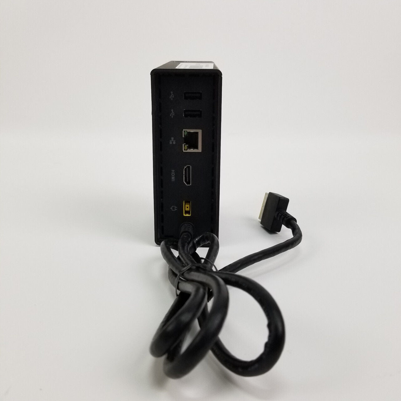 Lenovo ThinkPad OneLink DU9026S1 Docking Station | Grade B - ShopComprenew