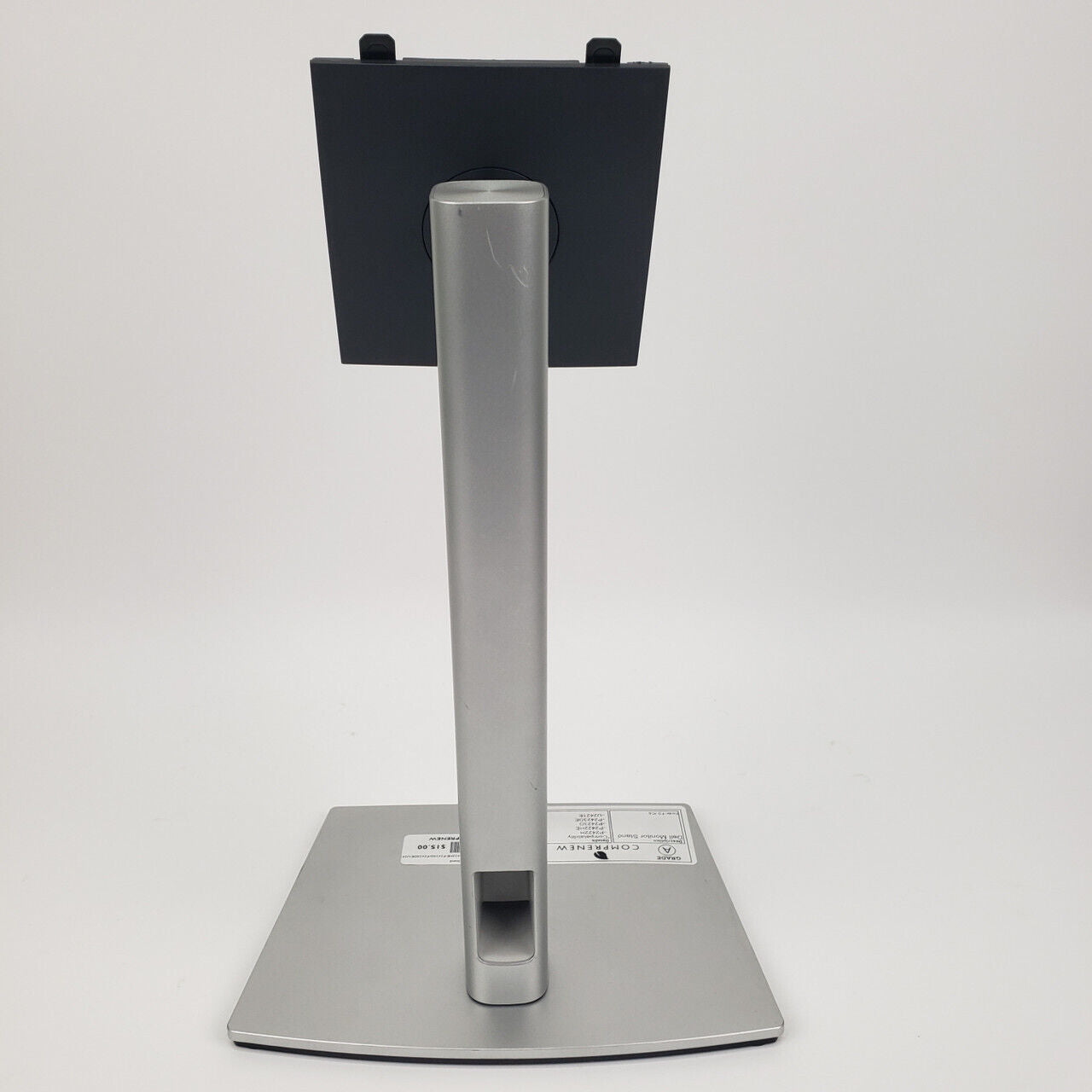 Dell P2422H, P2422HE, P2423D, P2423DE, U2421E Monitor Stand | Grade A - ShopComprenew