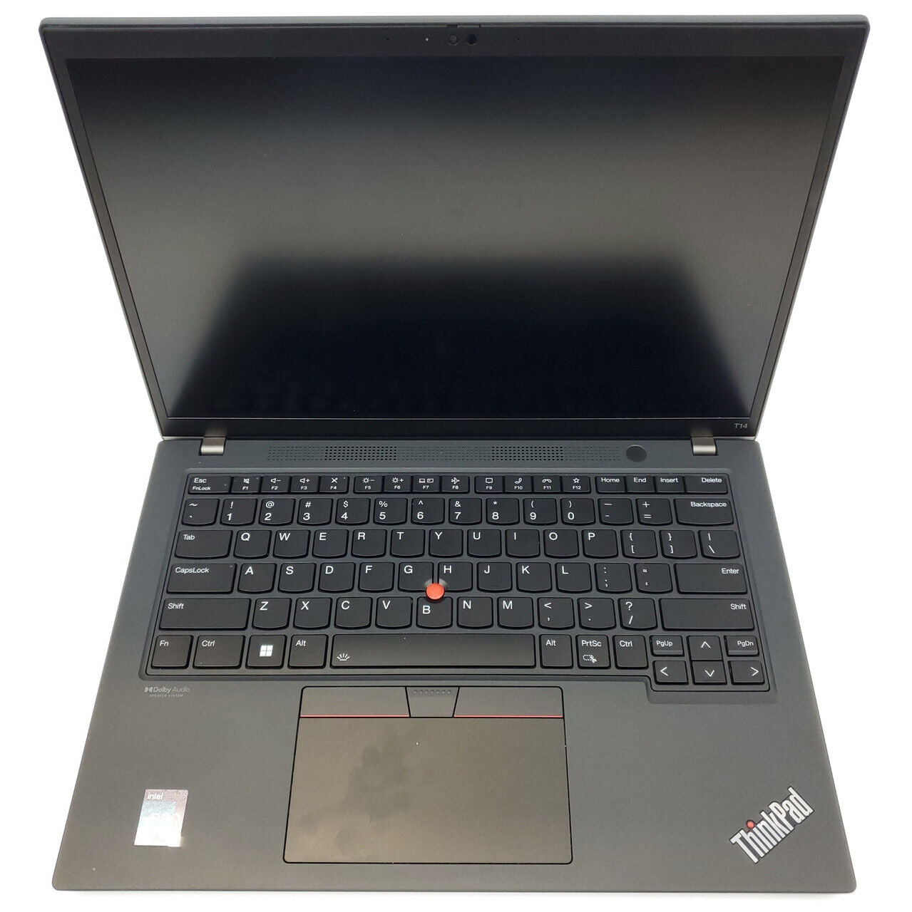 Lenovo ThinkPad T14 Win 11 Home i7-1265U 16GB RAM 1TB NVMe | Grade B - ShopComprenew