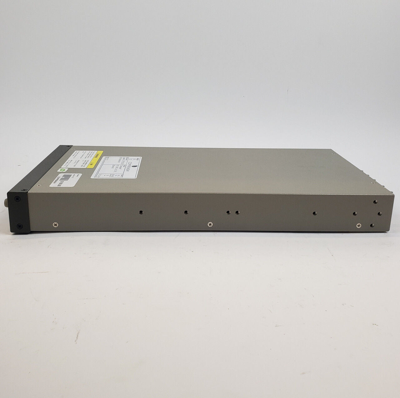 Leader LV7720 SD SDI Rasterizer | Grade C - ShopComprenew