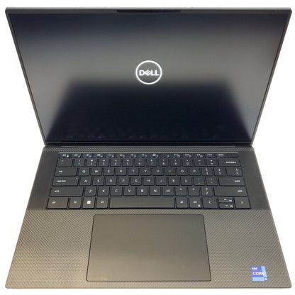 Dell Precision 5570 Win 11 Home i9-12900H 32GB RAM 512GB NVMe 8GB GPU | Grade B