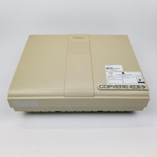 Telex Copyette 1-2-1 Mono Cassette Duplicator | Grade C - ShopComprenew