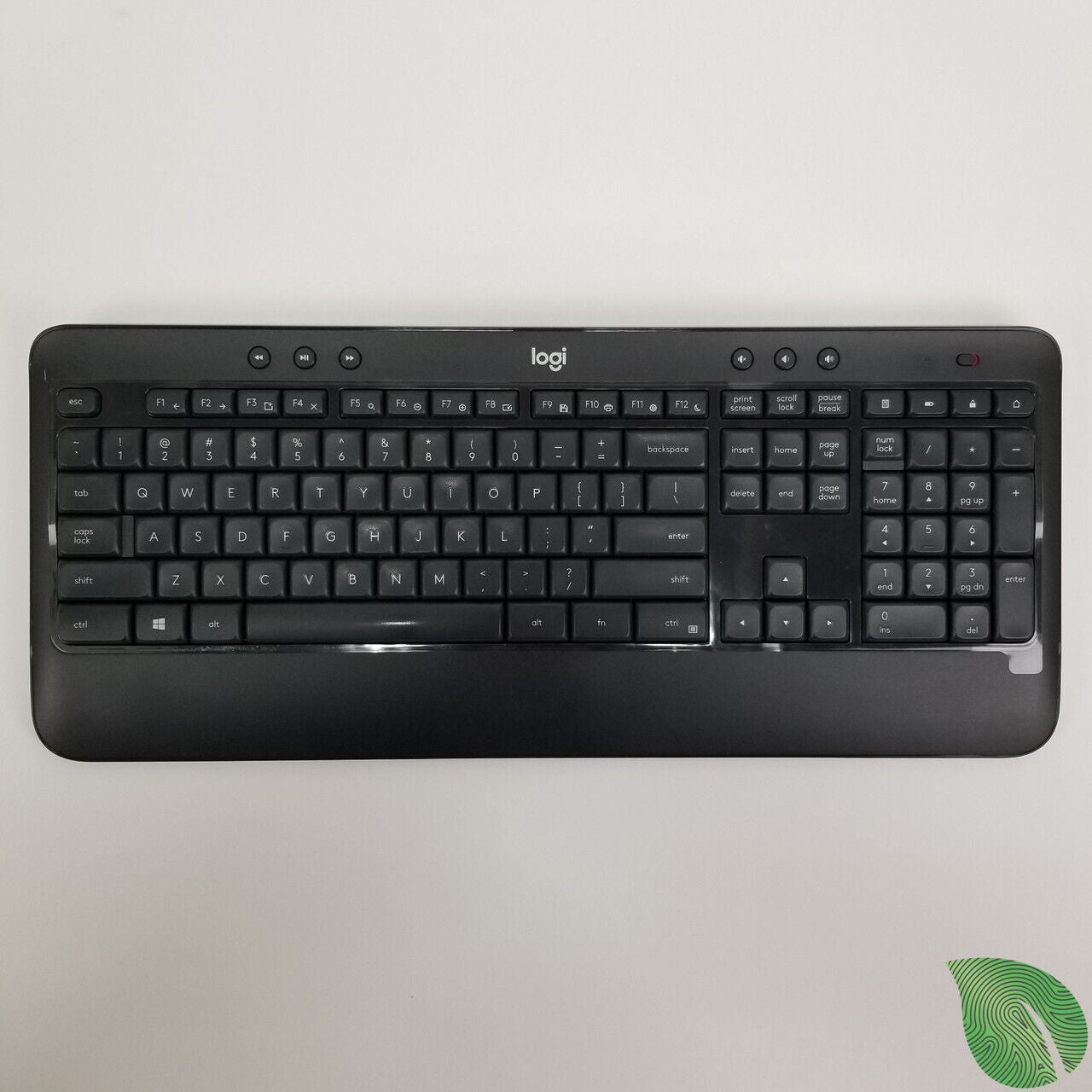 Logitech K540 Wireless Keyboard | Grade A - ShopComprenew