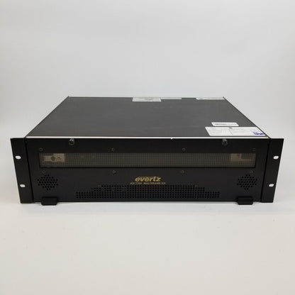 Evertz 7700FR-C Multi Frame Distribution Chassis | Grade C - ShopComprenew