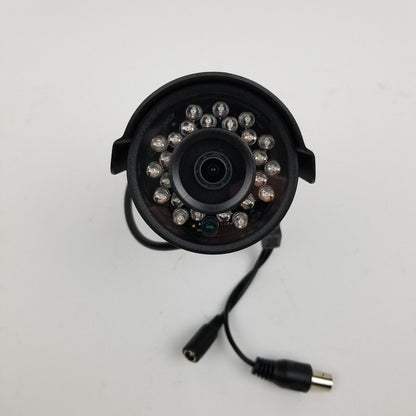 Amcrest AMC720BC36-B Security Camera | Grade C - ShopComprenew