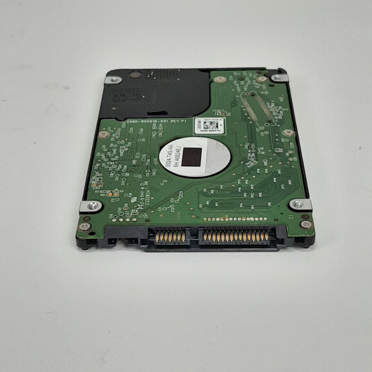 640GB 2.5" SATA Hard Drive | Grade A - ShopComprenew