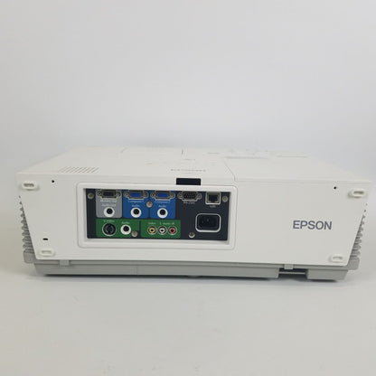 Epson Powerlite 6100i Digital Projector - ShopComprenew