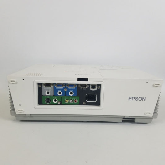 Epson Powerlite 6100i Digital Projector - ShopComprenew