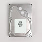 2TB 3.5" SATA Hard Drive | Grade A - ShopComprenew