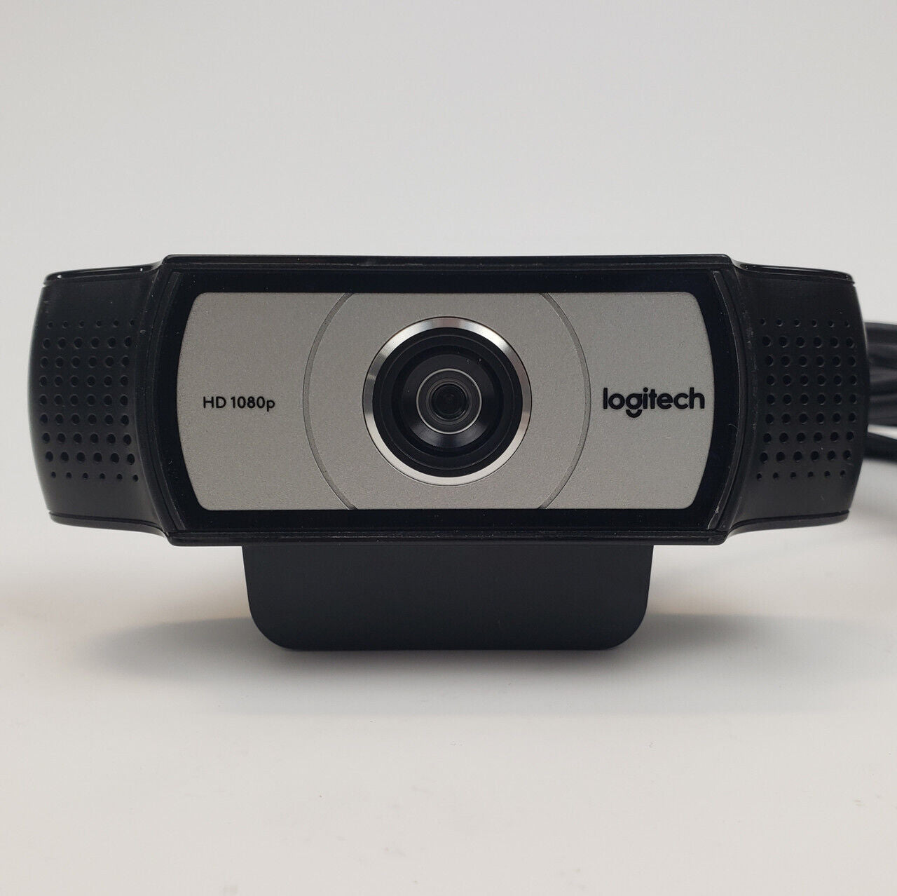 Logitech C930E V-U0031 1080p USB Webcam | Grade A - ShopComprenew