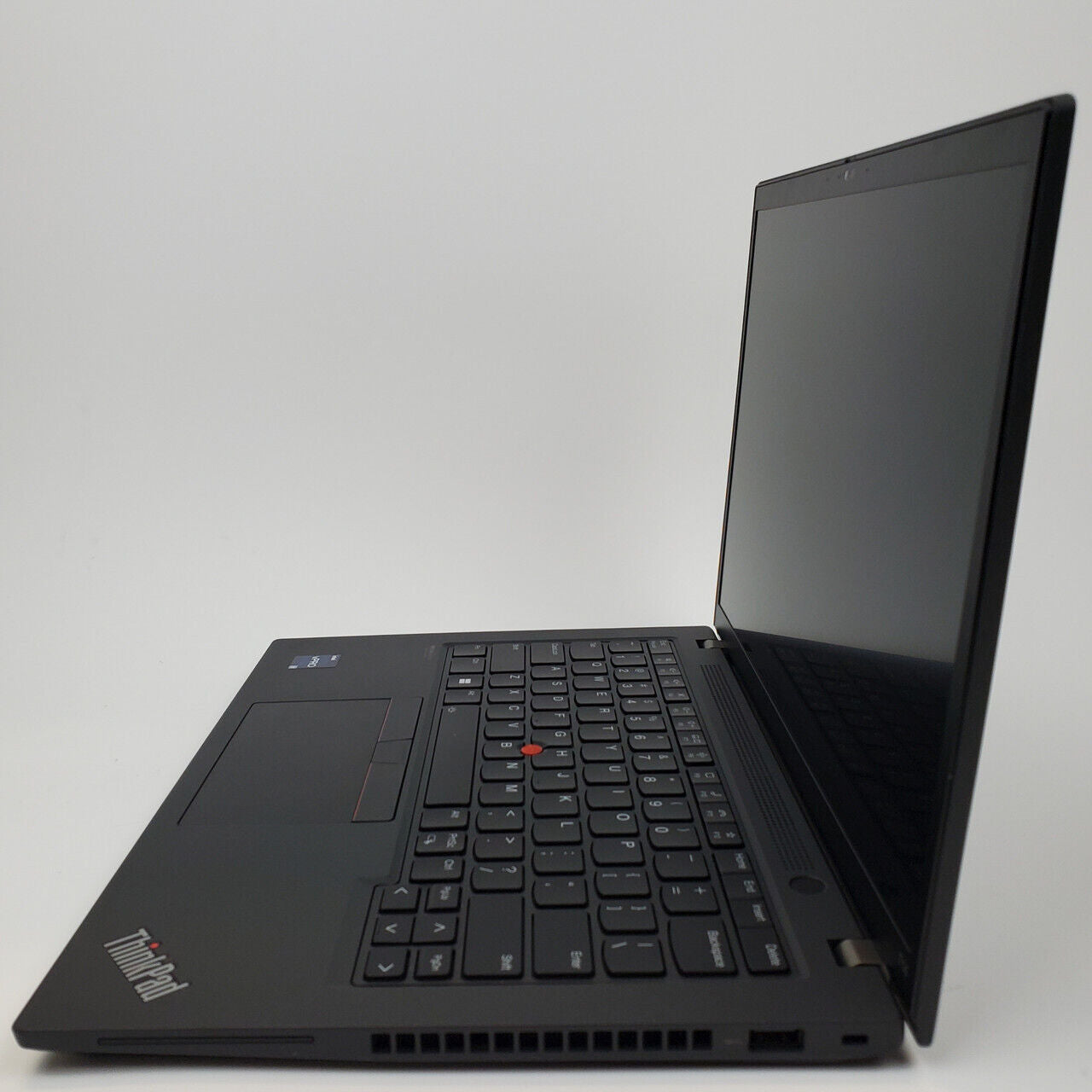 Lenovo ThinkPad T14 Win 11 Home i7-1265U 16GB RAM 256GB NVMe | Grade B - ShopComprenew