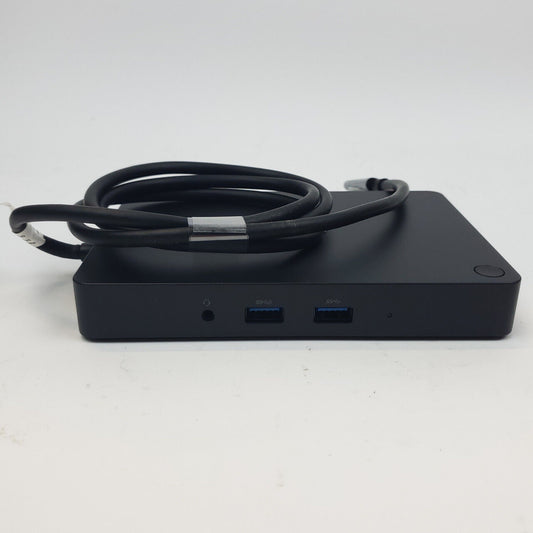 Dell WD15 USB-C Docking Station | Grade A | 13078