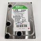 Western Digital Green 1.5TB 3.5" SATA HDD | Grade A - ShopComprenew