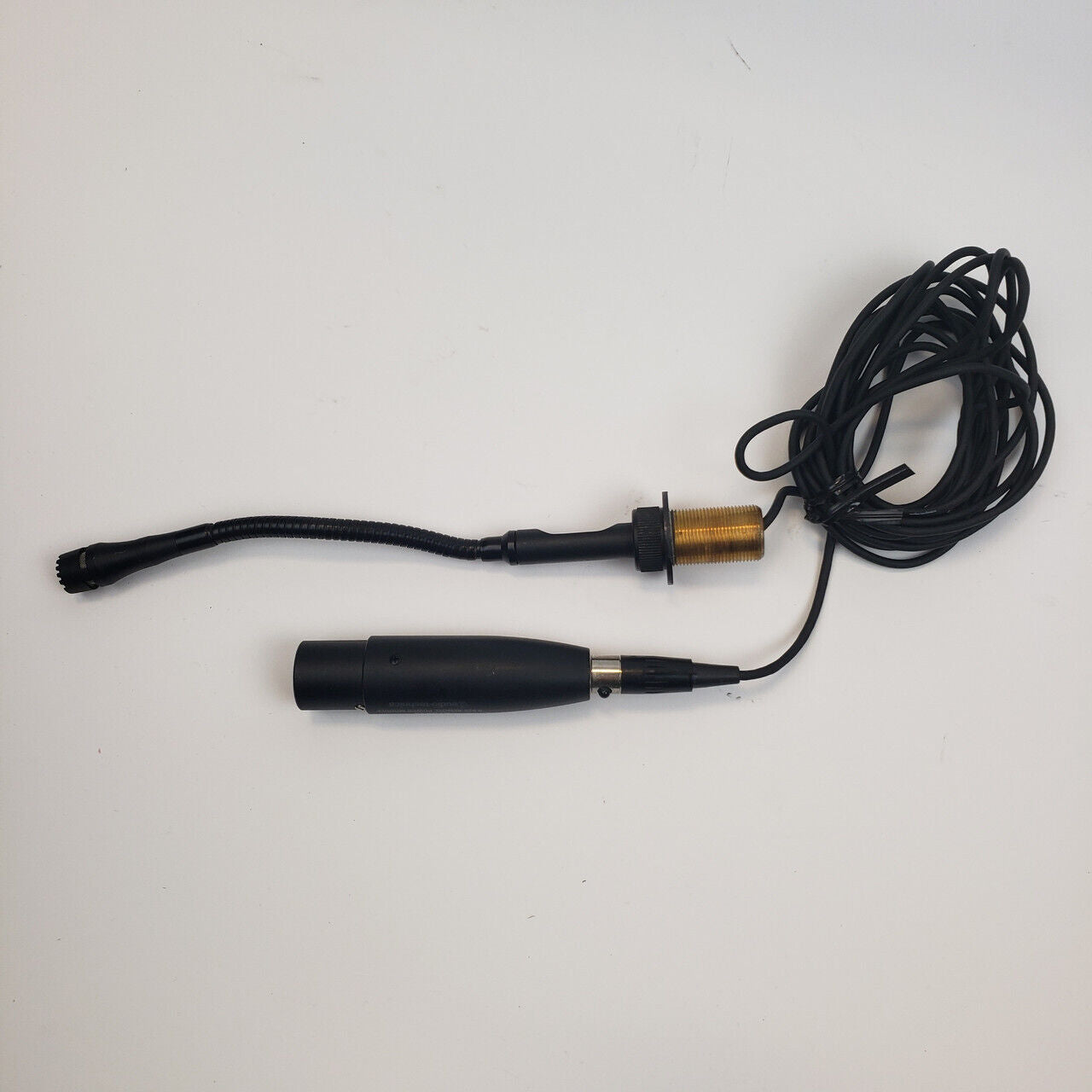 Audio Technica AT935AMR Microphone + AT8533 Remote Power Module | Grade B - ShopComprenew