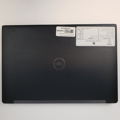 Dell Latitude 7480 Win 10 Home i7-7600U 16GB RAM 256GB M.2 | Grade C - ShopComprenew