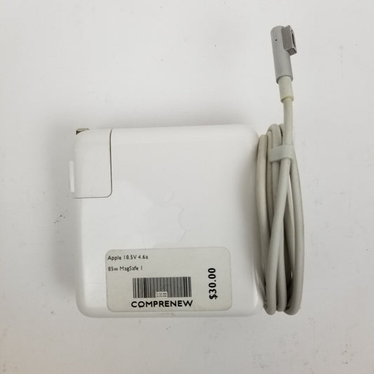 Apple 18.5v 4.6a 85w MagSafe 1 | Grade B