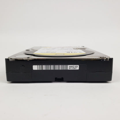 WD Black Enterprise 3TB 3.5" SATA HDD | Grade A - ShopComprenew