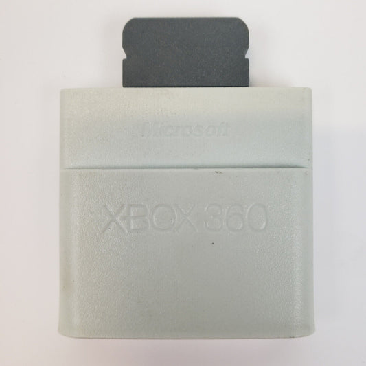 Microsoft Xbox 360 64MB Memory Unit | Grade B - ShopComprenew