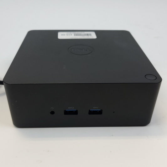 Dell TB15 USB-C Docking Station | Grade A - ShopComprenew