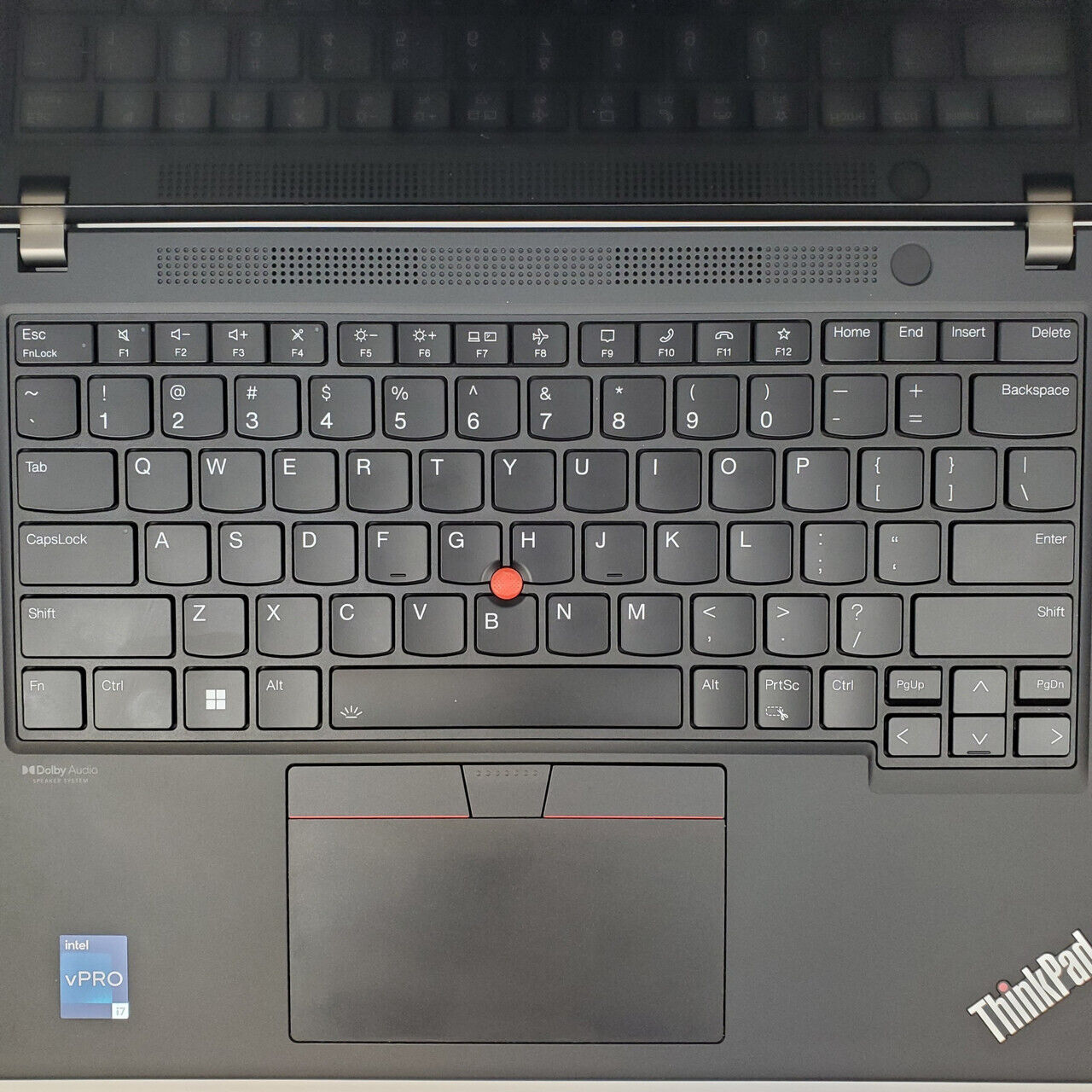 Lenovo ThinkPad T14 Win 11 Home i7-1265U 16GB RAM 256GB NVMe | Grade B - ShopComprenew