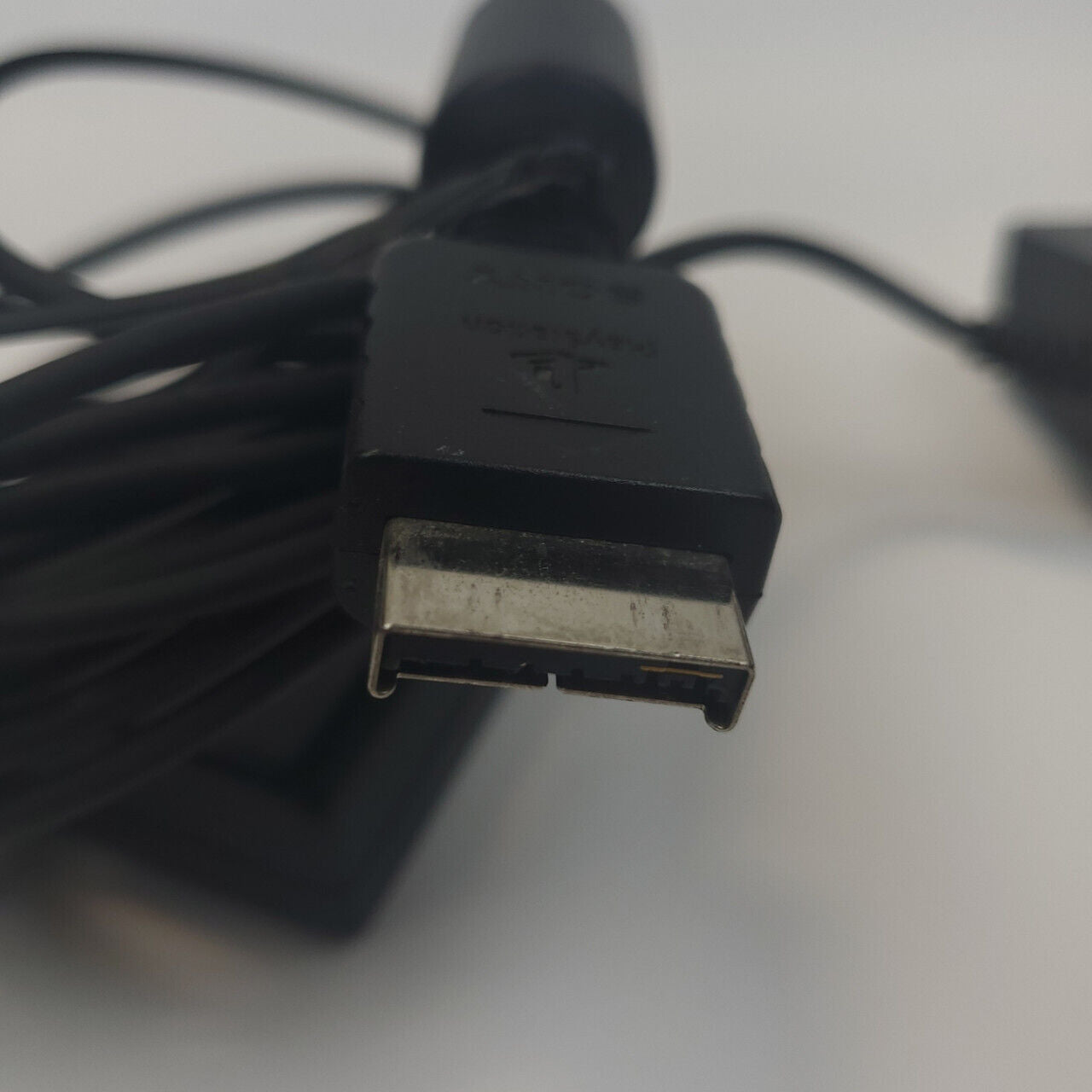 Sony SCPH-1121 PlayStation RFU AV Adapter | Grade A - ShopComprenew