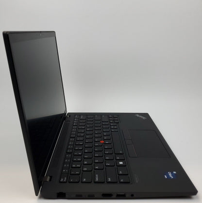 Lenovo ThinkPad T14 Win 11 Home i7-1265U 16GB RAM 1TB NVMe | Grade B - ShopComprenew