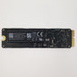 Samsung MZ-JPV256S/0A4 256GB B-Key 2280 Gen3 M.2 NVMe SSD | Grade A - ShopComprenew