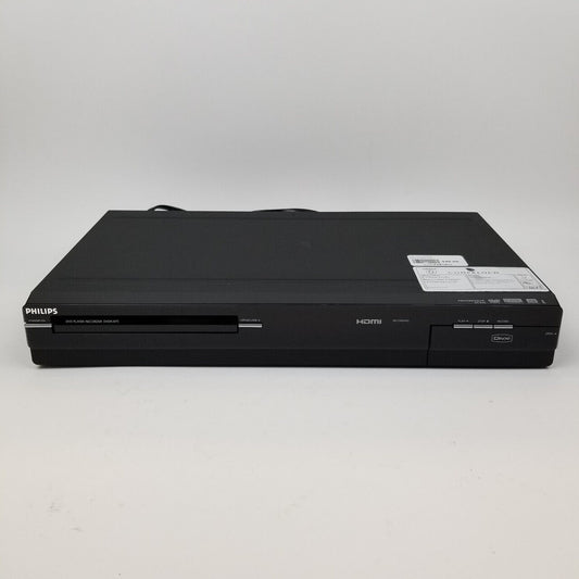 Philips DVDR3475/37 DVD Player | Grade D - ShopComprenew