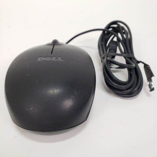 Assorted Dell Wired Mouse - ShopComprenew