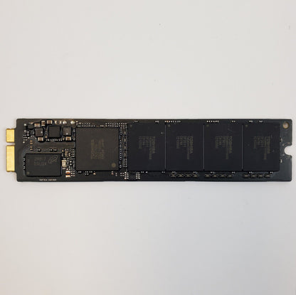 Toshiba THNSNC064GMDJ 64GB M.2 NVMe SSD | Grade A - ShopComprenew