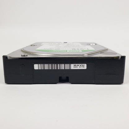 Western Digital Green 1.5TB 3.5" SATA HDD | Grade A - ShopComprenew