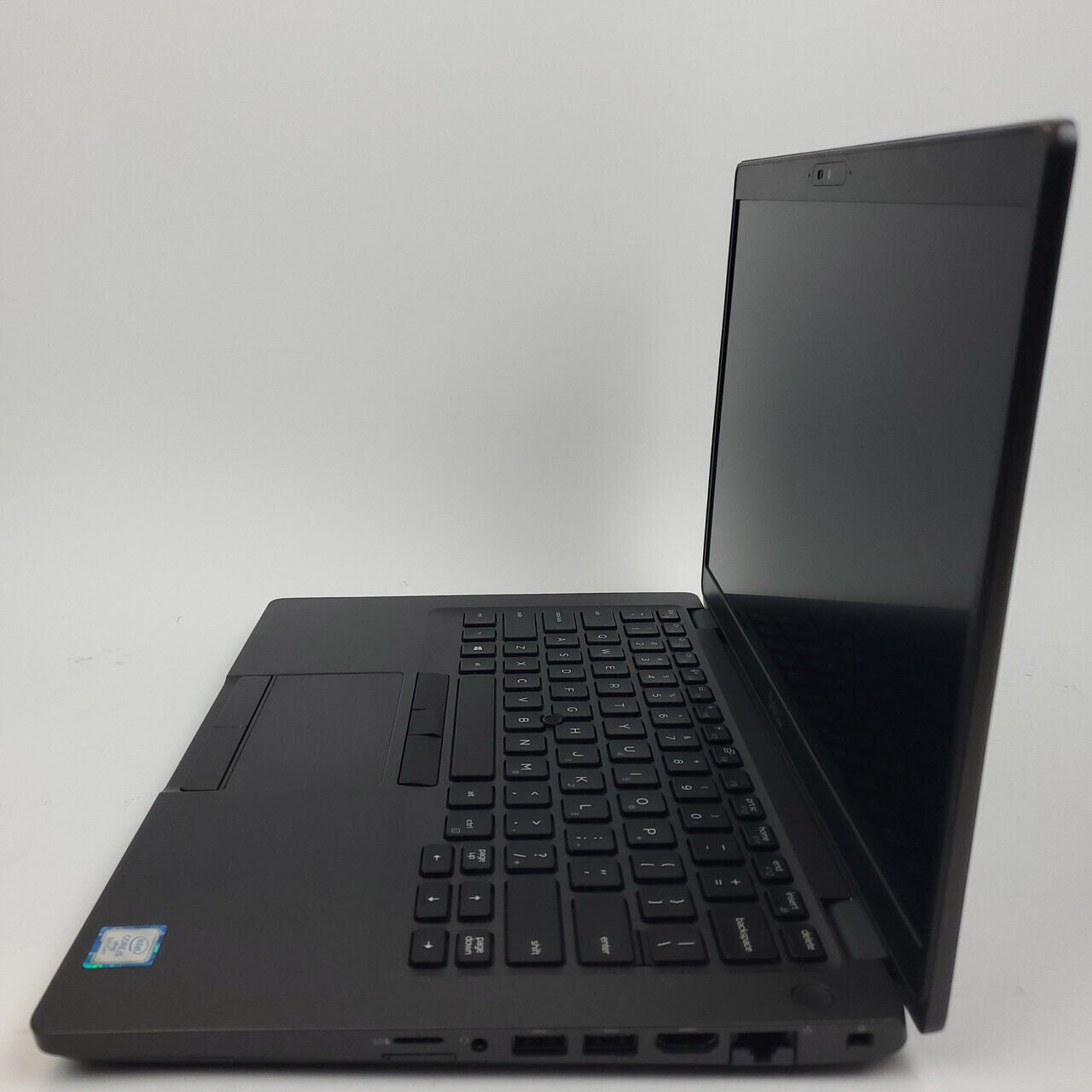 Dell Latitude 5401 Win 11 Home i5-9400H 16GB RAM 256GB NVMe | Grade C - ShopComprenew