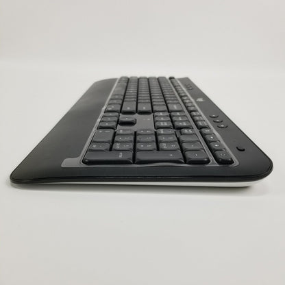 Logitech K540 Wireless Keyboard | Grade A - ShopComprenew