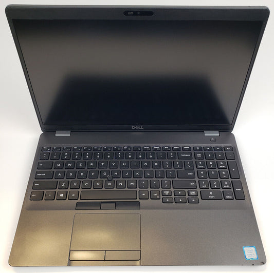 Dell Latitude 5500 Win 11 Home i5-8265U 16GB RAM 256GB NVMe | Grade C - ShopComprenew