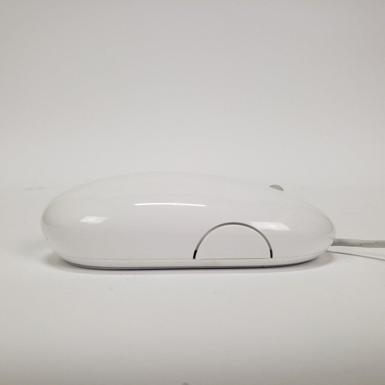 Apple A1152 USB Laser Mighty Mouse | Grade B - ShopComprenew