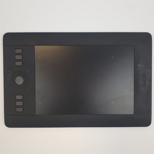 Wacom PTH451 Intuos Pro Graphics Tablet (No Pen) | Grade B - ShopComprenew