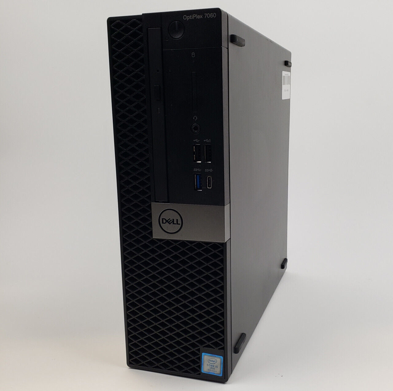 Dell OptiPlex 7060 Win 11 Home i5-8500 16GB RAM 256GB NVMe | Grade B - ShopComprenew