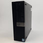 Dell OptiPlex 7060 Win 11 Home i5-8500 16GB RAM 256GB NVMe | Grade B - ShopComprenew