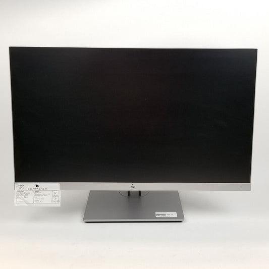 HP E243 24" 1920x1080 60Hz IPS/LED Monitor | Grade B - ShopComprenew